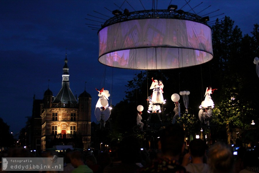 2012-07-06 Theater Tol - Fietsen in de Hemel (Deventer Op Stelten) 024